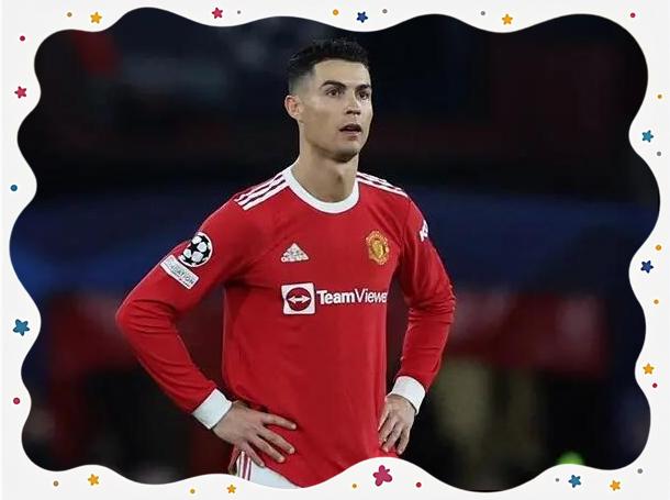 开云-C罗官方宣布爆冷新规，切尔西引发争议！