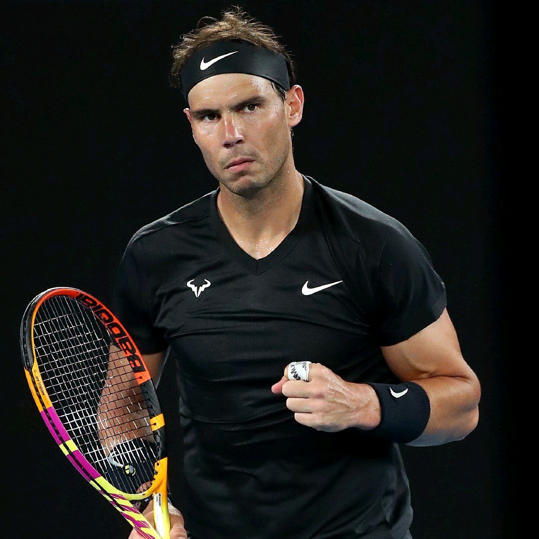 开云体育-包含纳达尔新星回归赛场表现惊艳，篮网未来可期！的词条