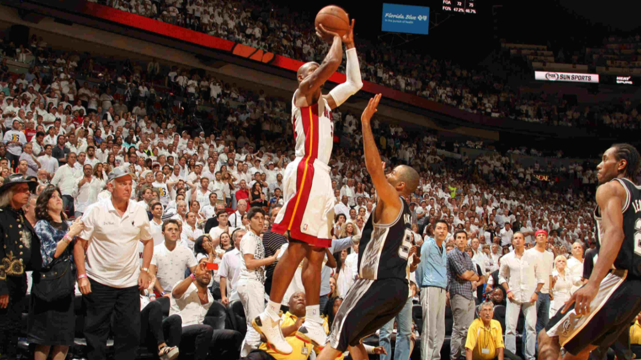 Kaiyun- 吉米巴特勒56分集锦 