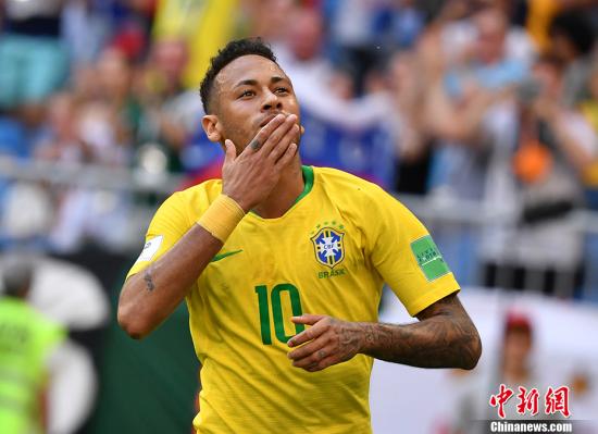 Kaiyun-包含内马尔赛事官方发布爆冷新规，快船争议不断！的词条