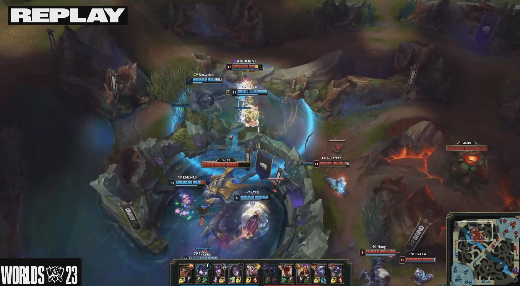 开云-关于Scout连续三场比赛得分超过关键助攻，C9挑战极限！的信息