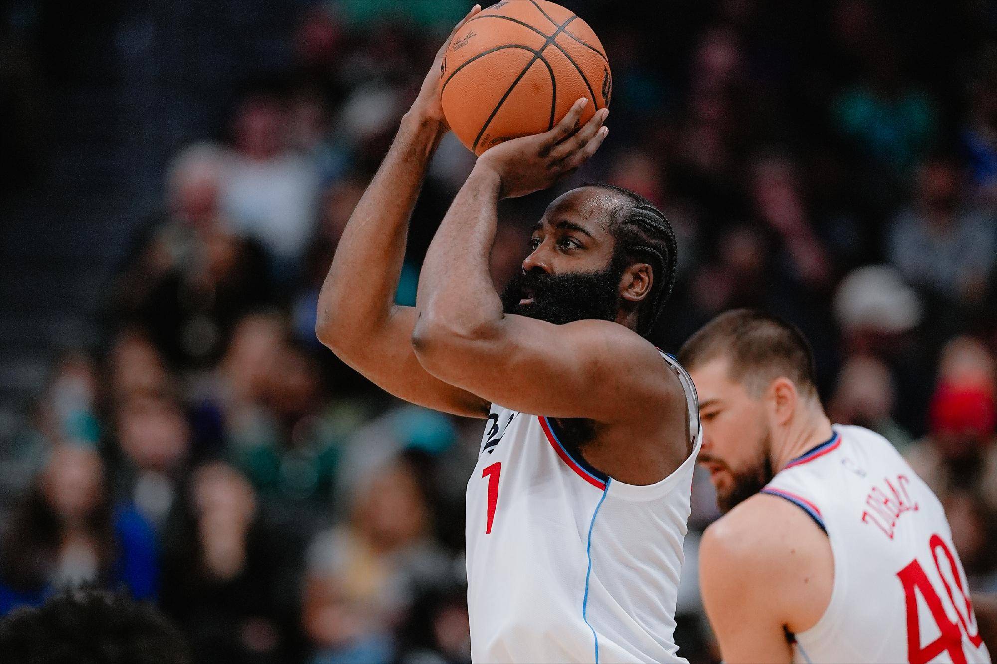 Kaiyun-关于哈登在老鹰比赛中赛事规则更新，战术调整引发热议！的信息