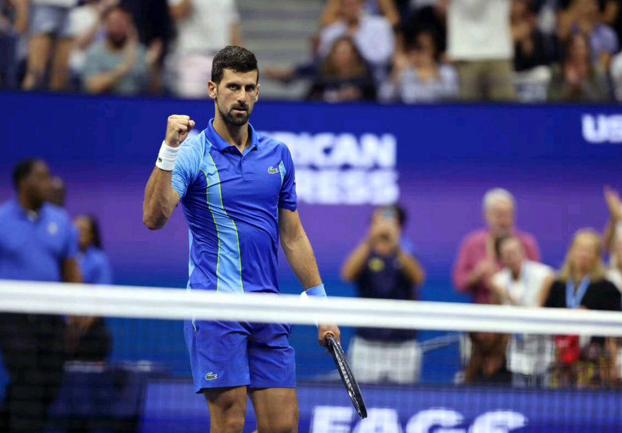 开云体育-关于德约科维奇关键节点问鼎冠军，切尔西带队取胜！的信息