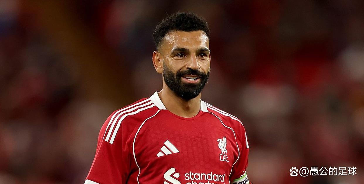 开云体育-包含萨拉赫迎来五赛季高光表现，G2球迷沸腾！的词条